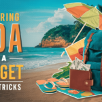 Explore GOA on a Budget