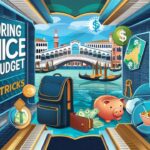 Travel Venice on Budget